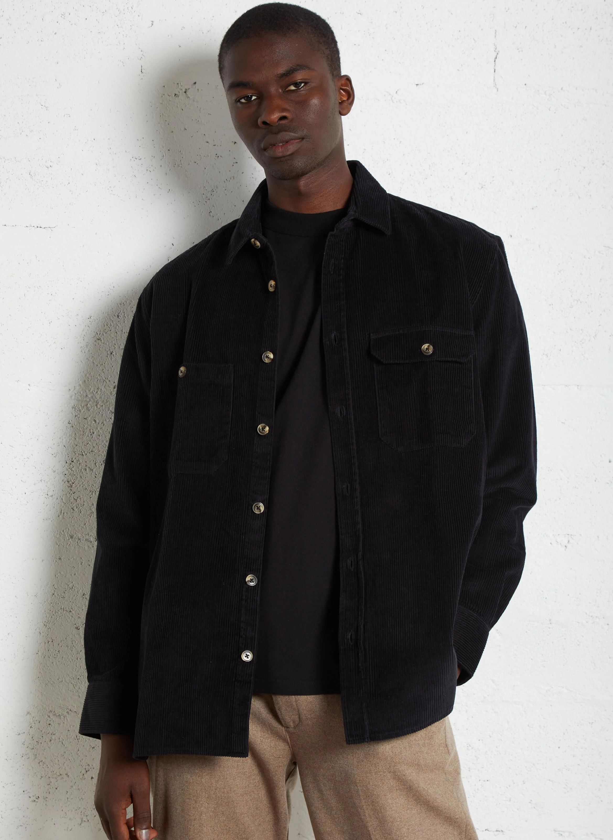 HERITAGE - Veste légère Héritage | Bleu