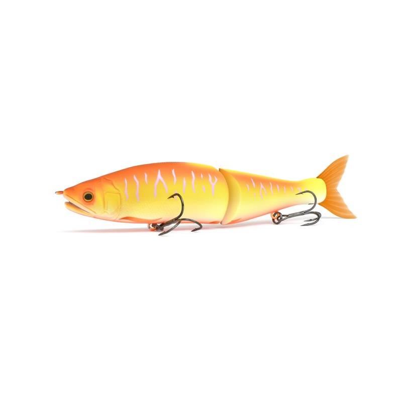 Leurre Coulant Gancraft Jointed Claw - 17.8Cm