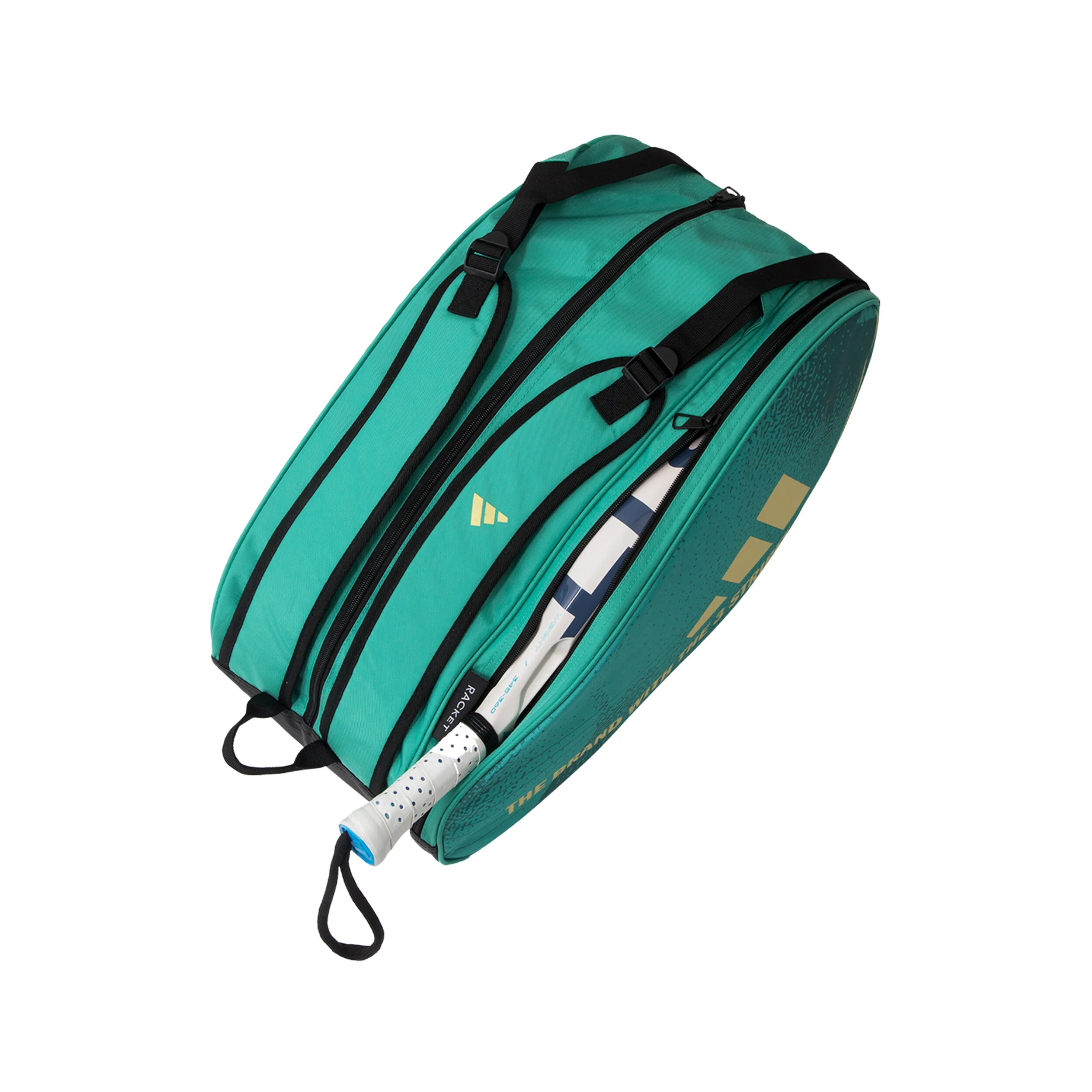 adidas Control 3.4 Sac De Padel - Vert