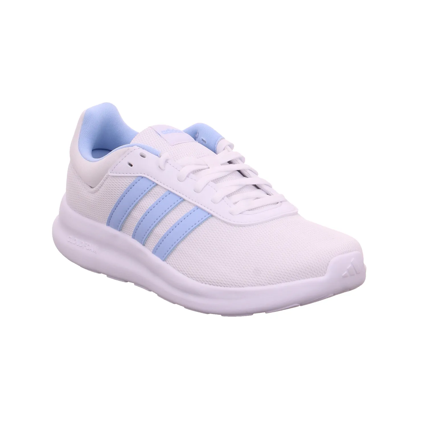 ADIDAS Training Fitnessschuhe Weiss Textil