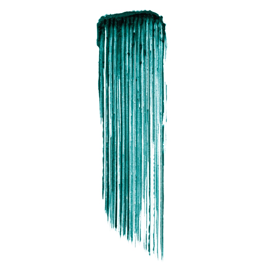 Shiseido ControlledChaos Mascara #04 Emerald Energy 11,5ml