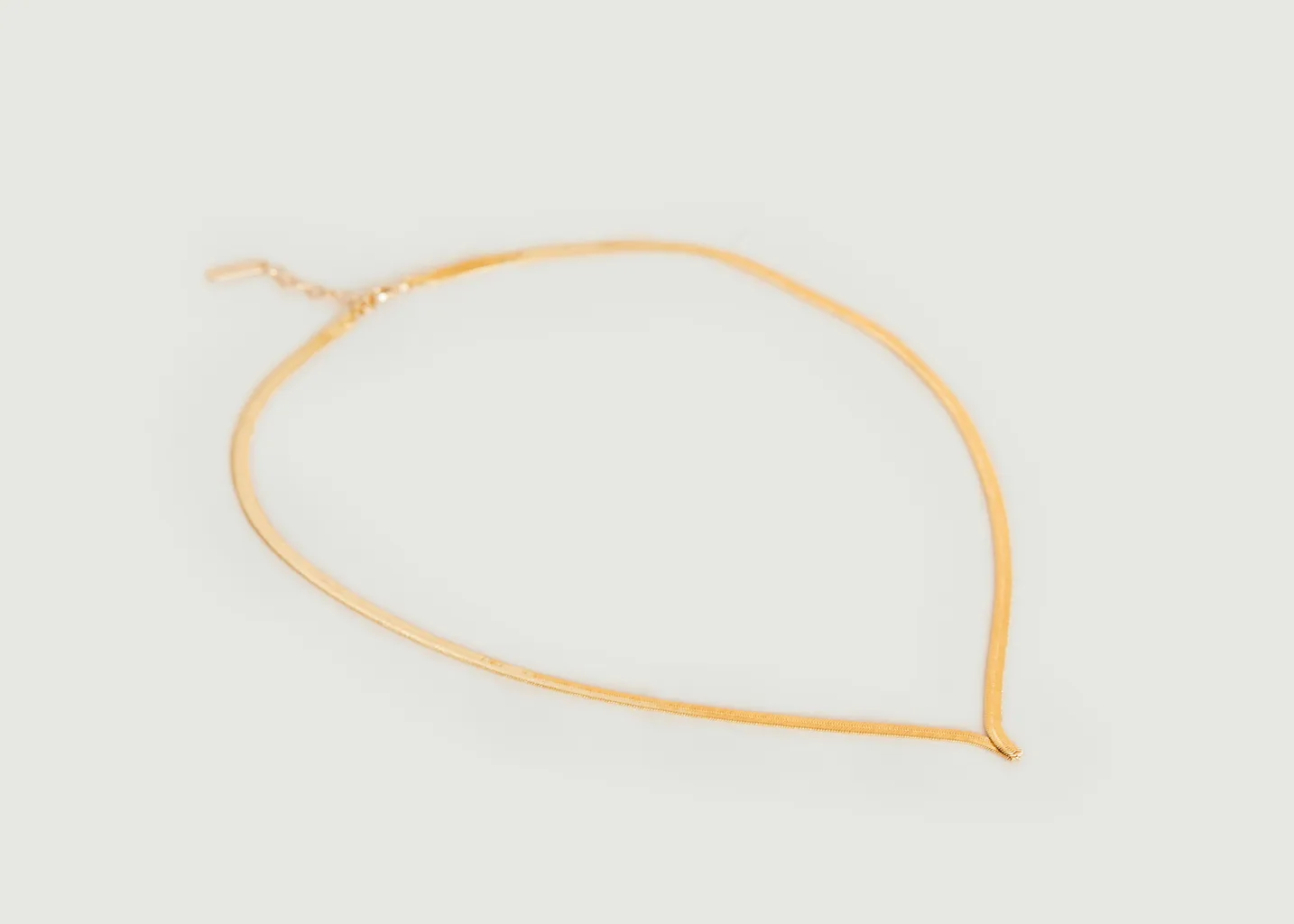 Collier Geste Judith Benita