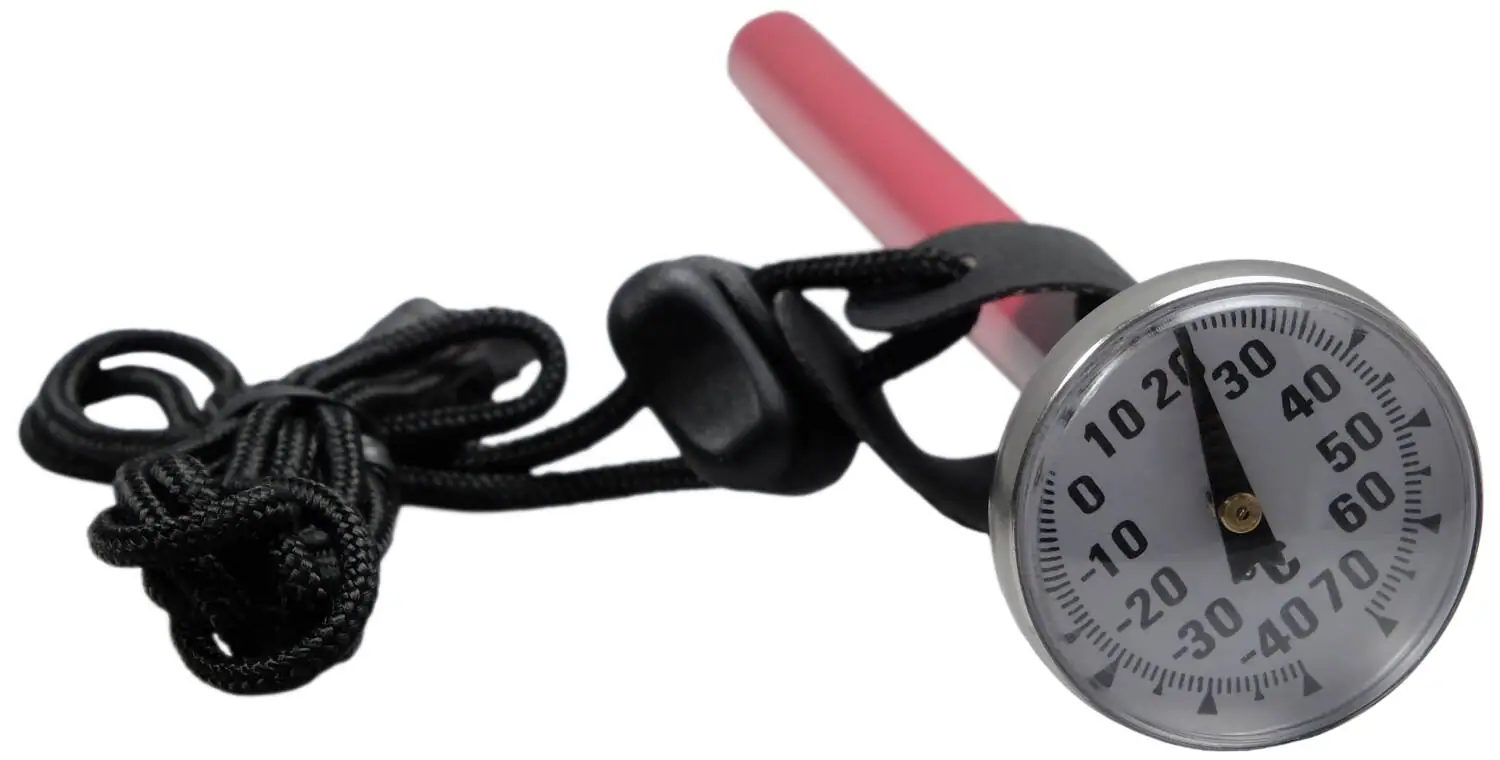 BCA termometer - Lavineudstyr Alpinski | SkatePro