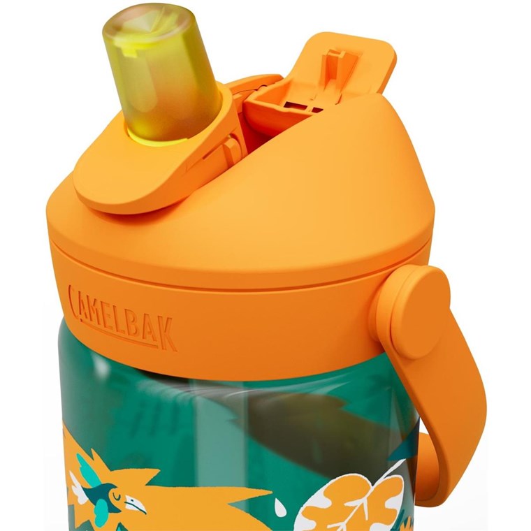 Camelbak Thrive Flip Straw Kids 0,4L Jungle Animals