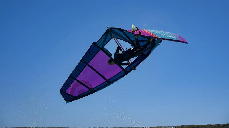 Neilpryde Atlas - PRO - 2023 C1 Blue