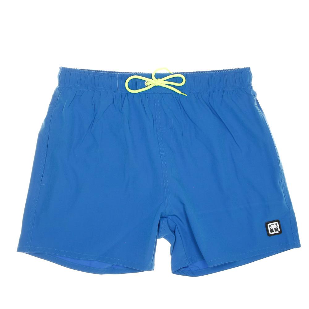 Sun project Short de bain Bleu Homme Sun project 3056