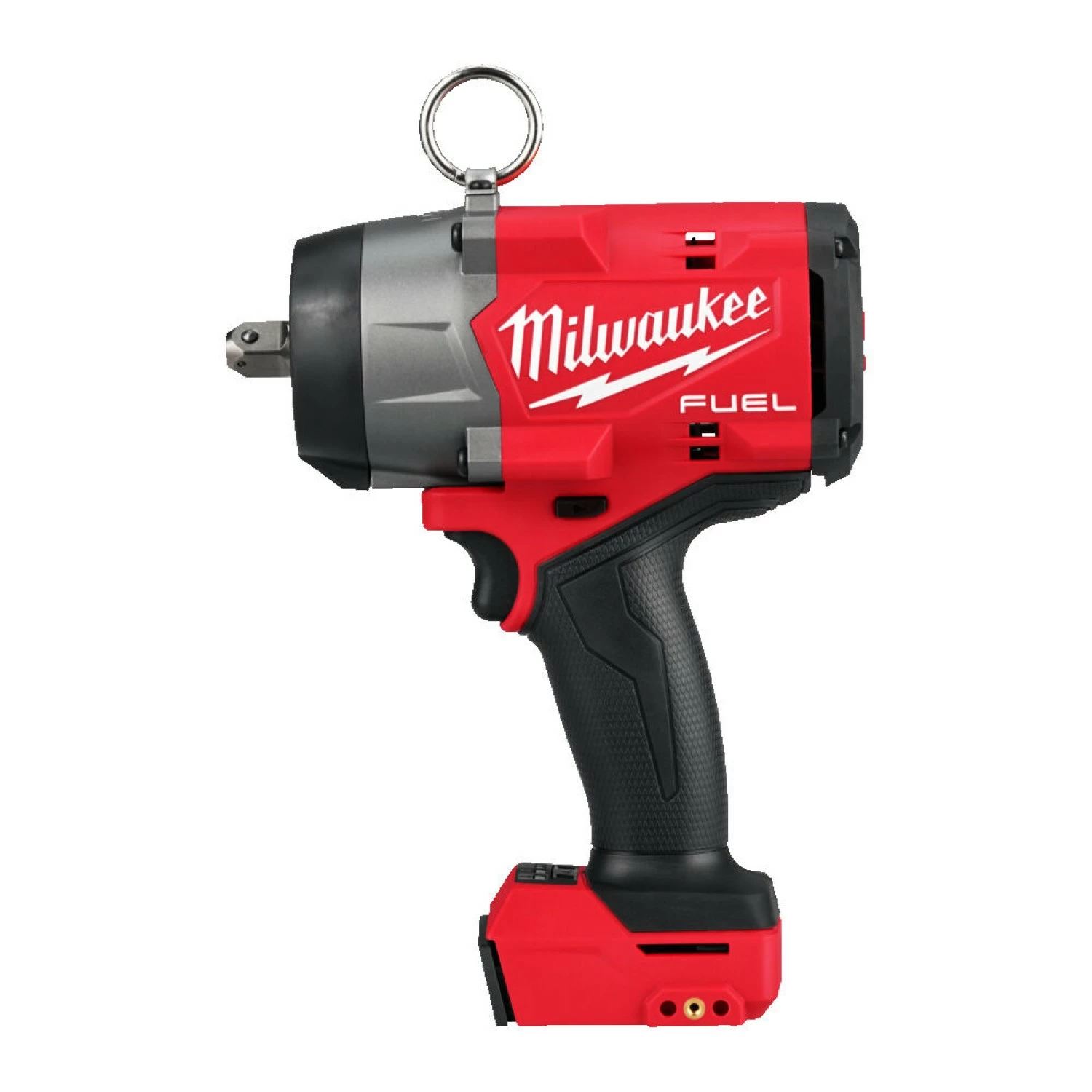 Milwaukee M18 FHIW2P12-0X 18V Li-Ion accu Slagmoersleutel body in HD Box - 1/2˝ - 1220Nm