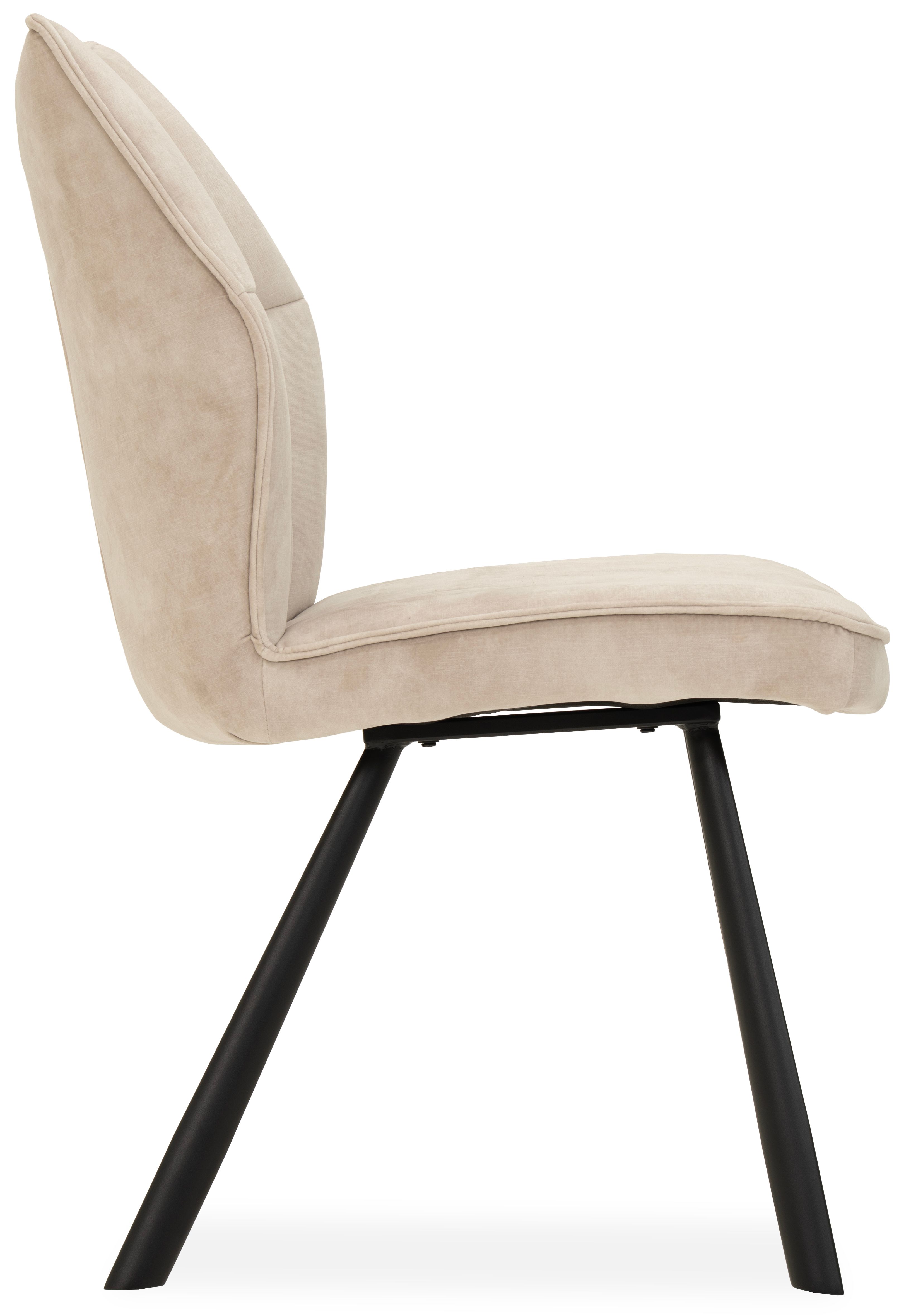 Eetkamerstoel Adore 110 Zaria B65 x D63 x H91 cm