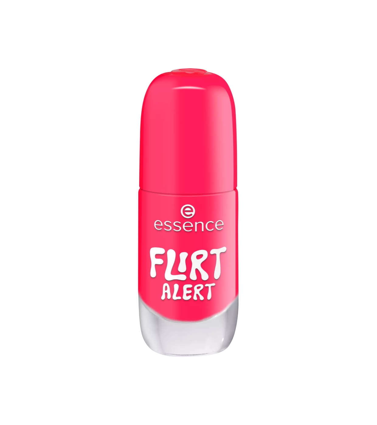 essence - Esmalte em Gel Nail - 19: Flirt Alert