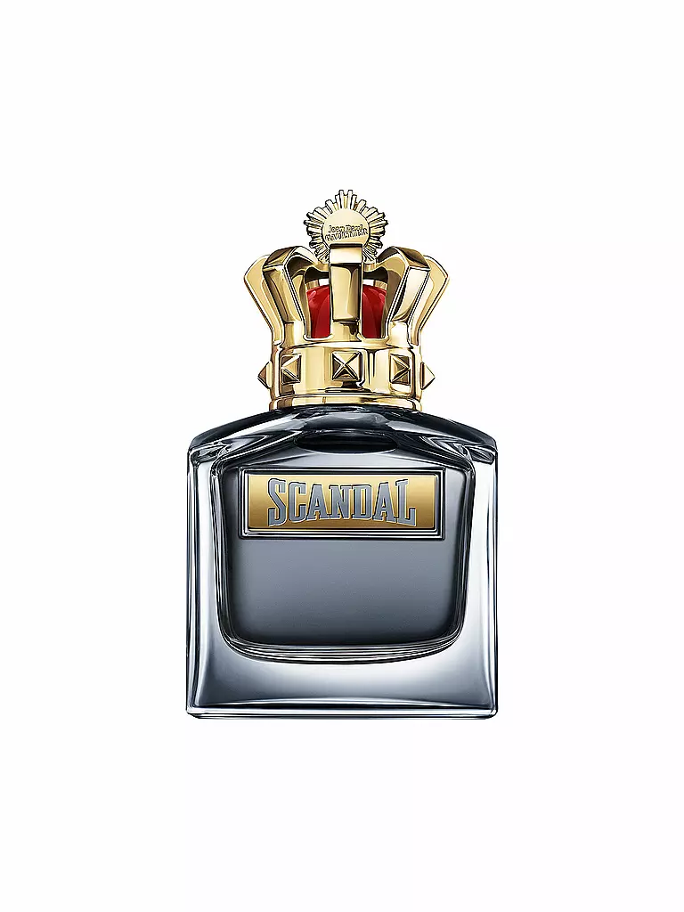 JEAN PAUL GAULTIER SCANDAL pour Homme Eau de Toilette 100ml keine Farbe