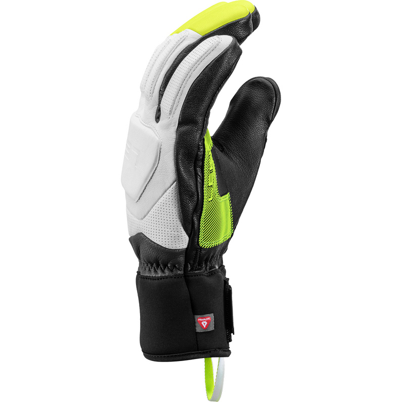 Leki Griffin Prime 3D Handschuhe
