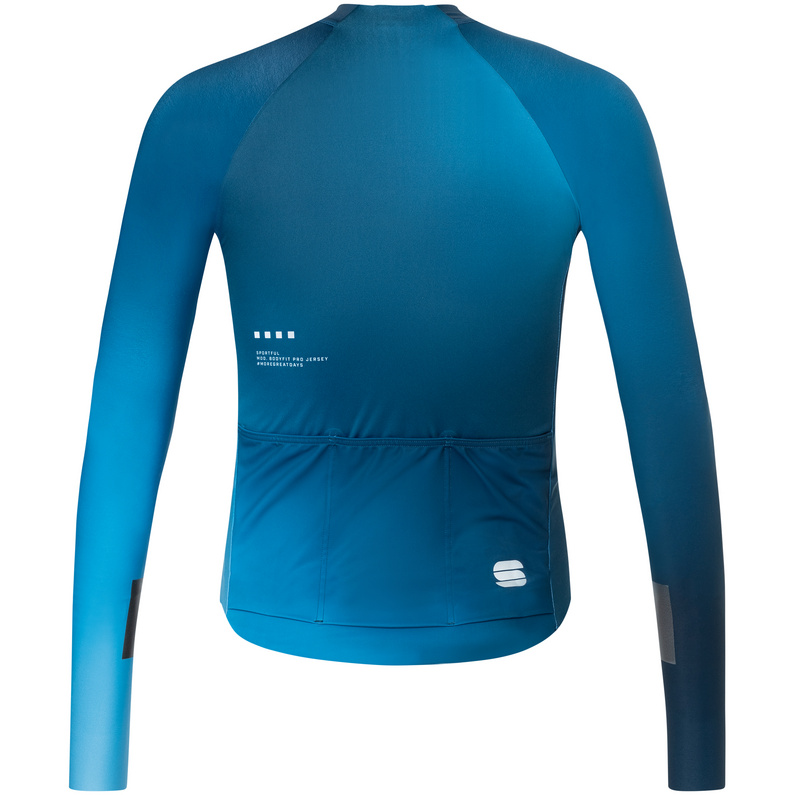 Sportful Herren Bodyfit Pro Thermal Trikot