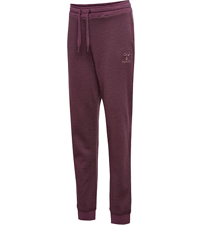 Hummel Hosen - HmlWong - Huckleberry