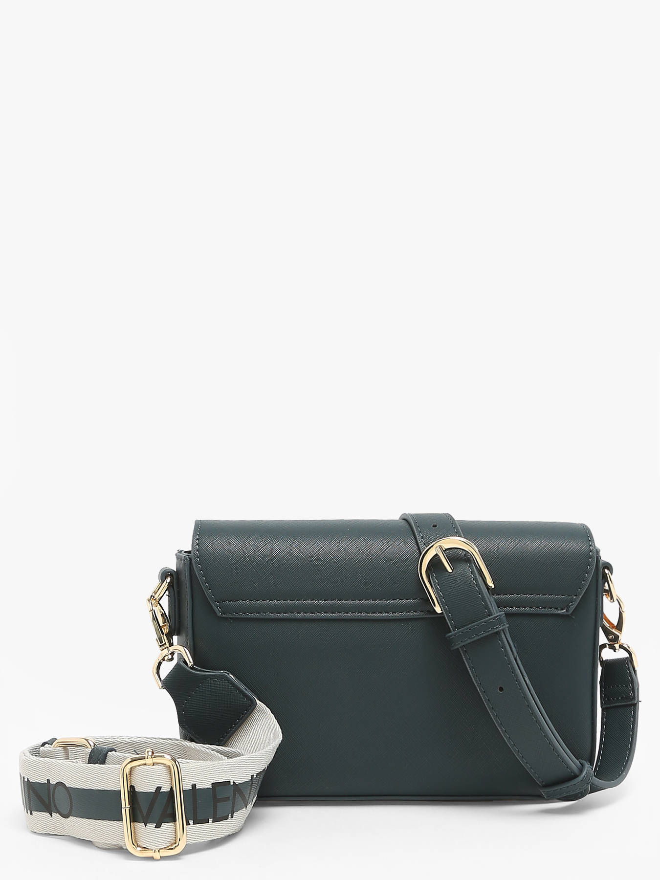Sac bandoulire Zero re polyester recycl VALENTINO
