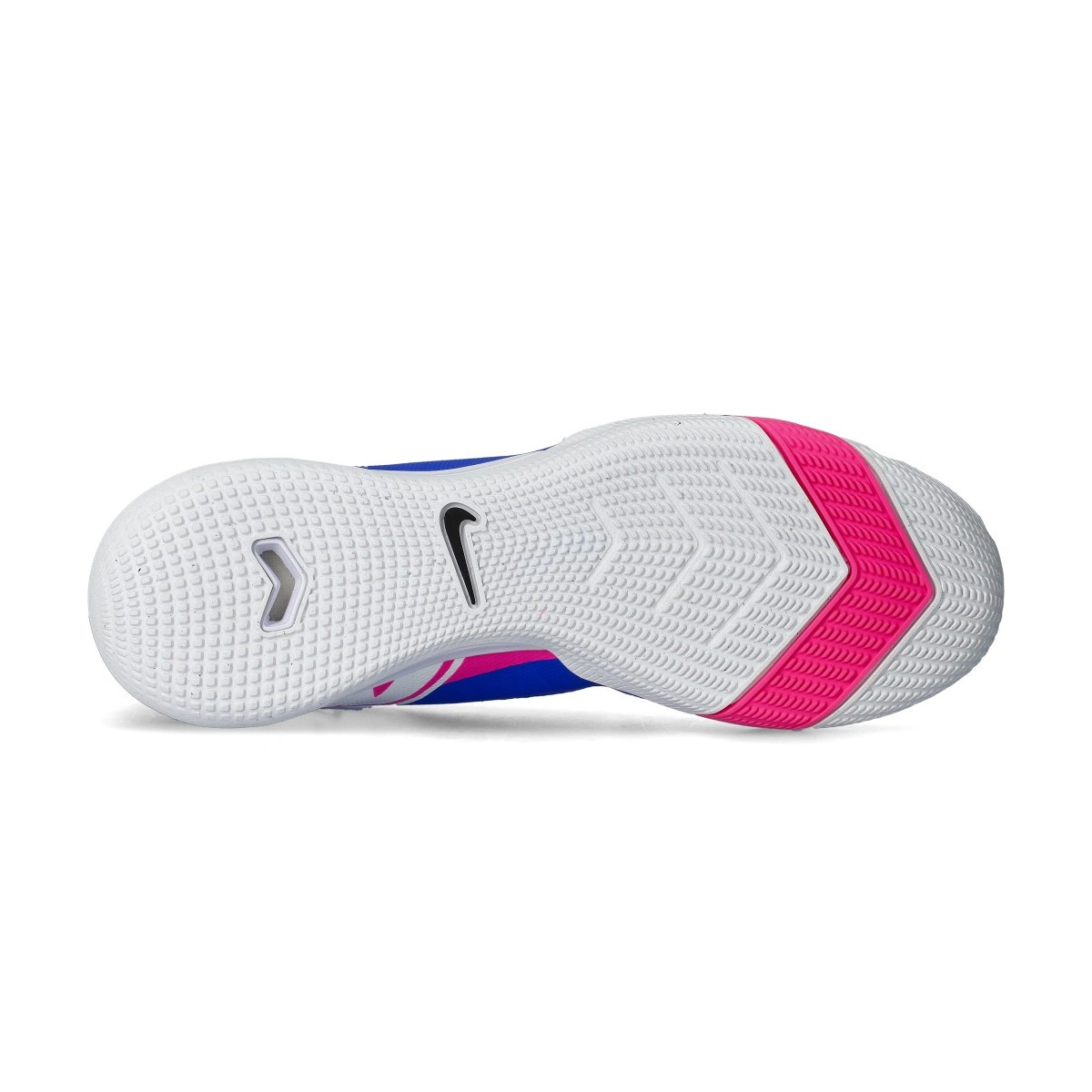 Sapatilha futsal Nike Air Zoom Mercurial Vapor 16 Academy IC