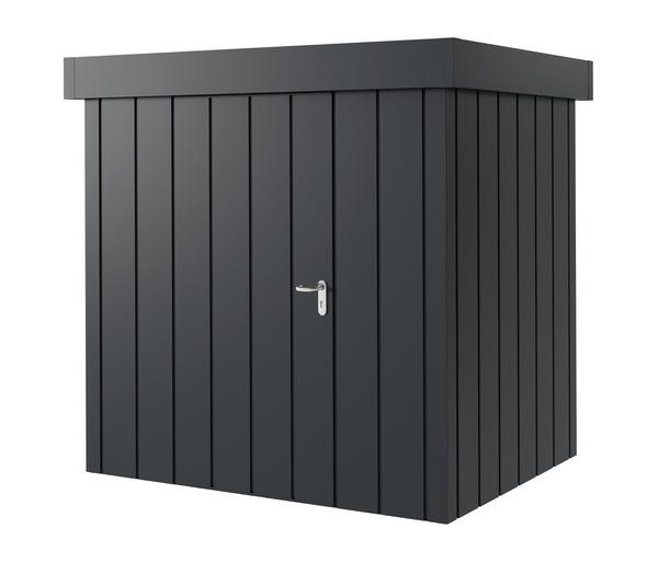 Hörmann Metallgerätehaus Juno JFD4 M-Sk