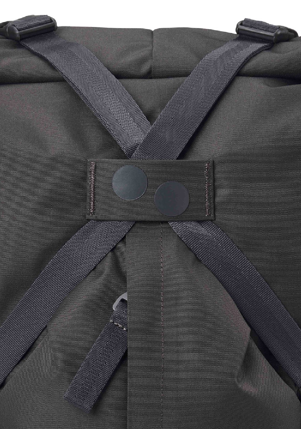 Pinqponq Rucksack Kross Backpack Deep Anthra