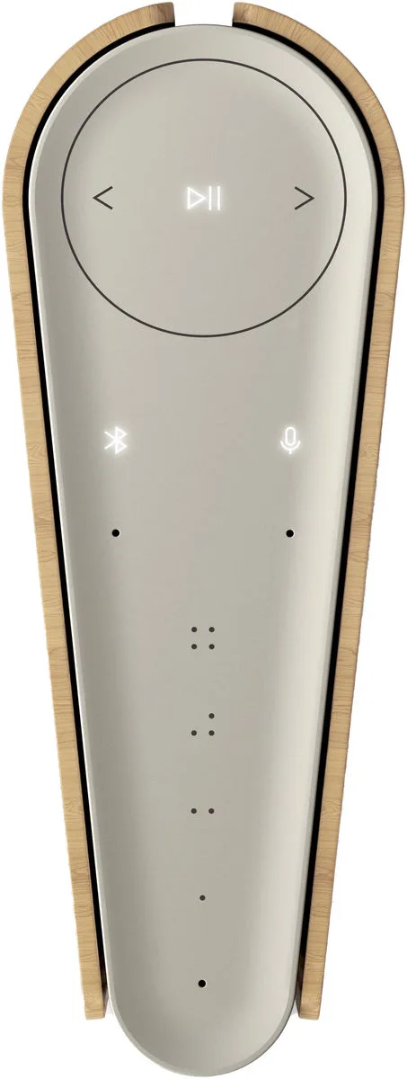 Bang & Olufsen Beosound Emerge Gold Tone Enceintes connectées