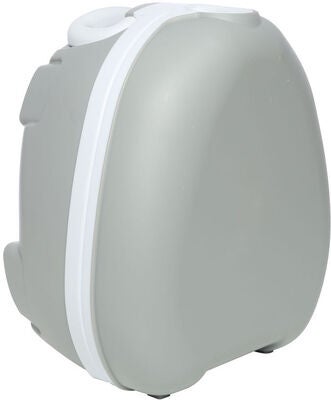 My Carry Potty Bærbar Potte, Pastellgrå