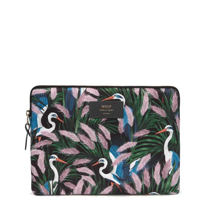 Housse Ipad 25 cm Lucy