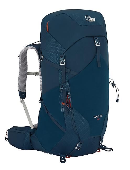 LOWE ALPINE - SAC DE RANDONNEE YACURI 48