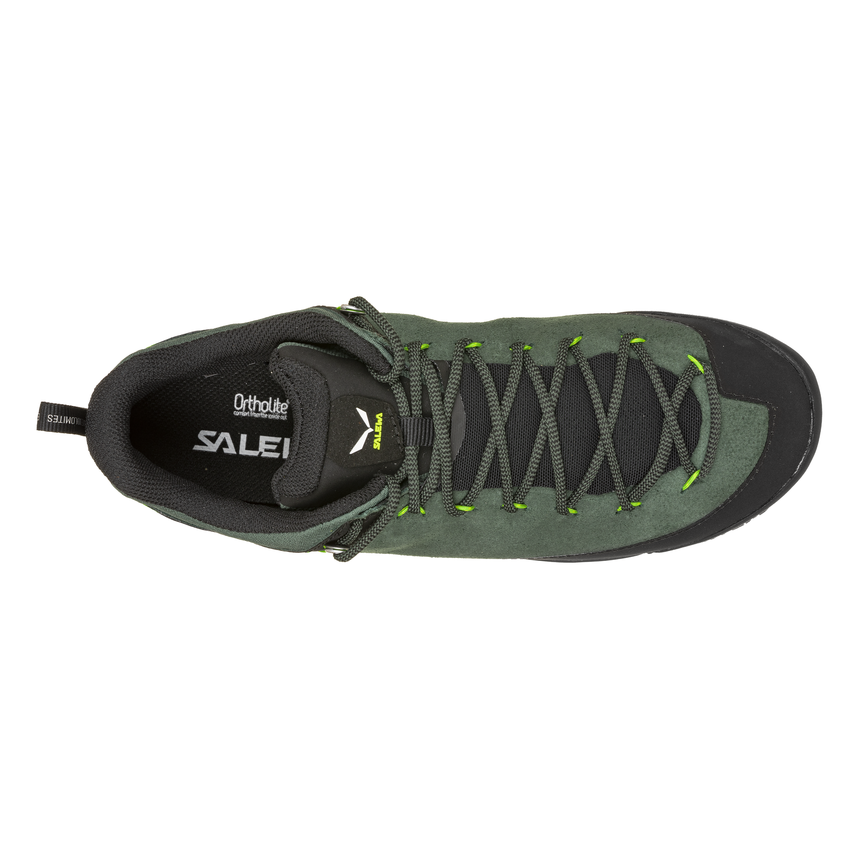Wildfire Leather Herren Schuh