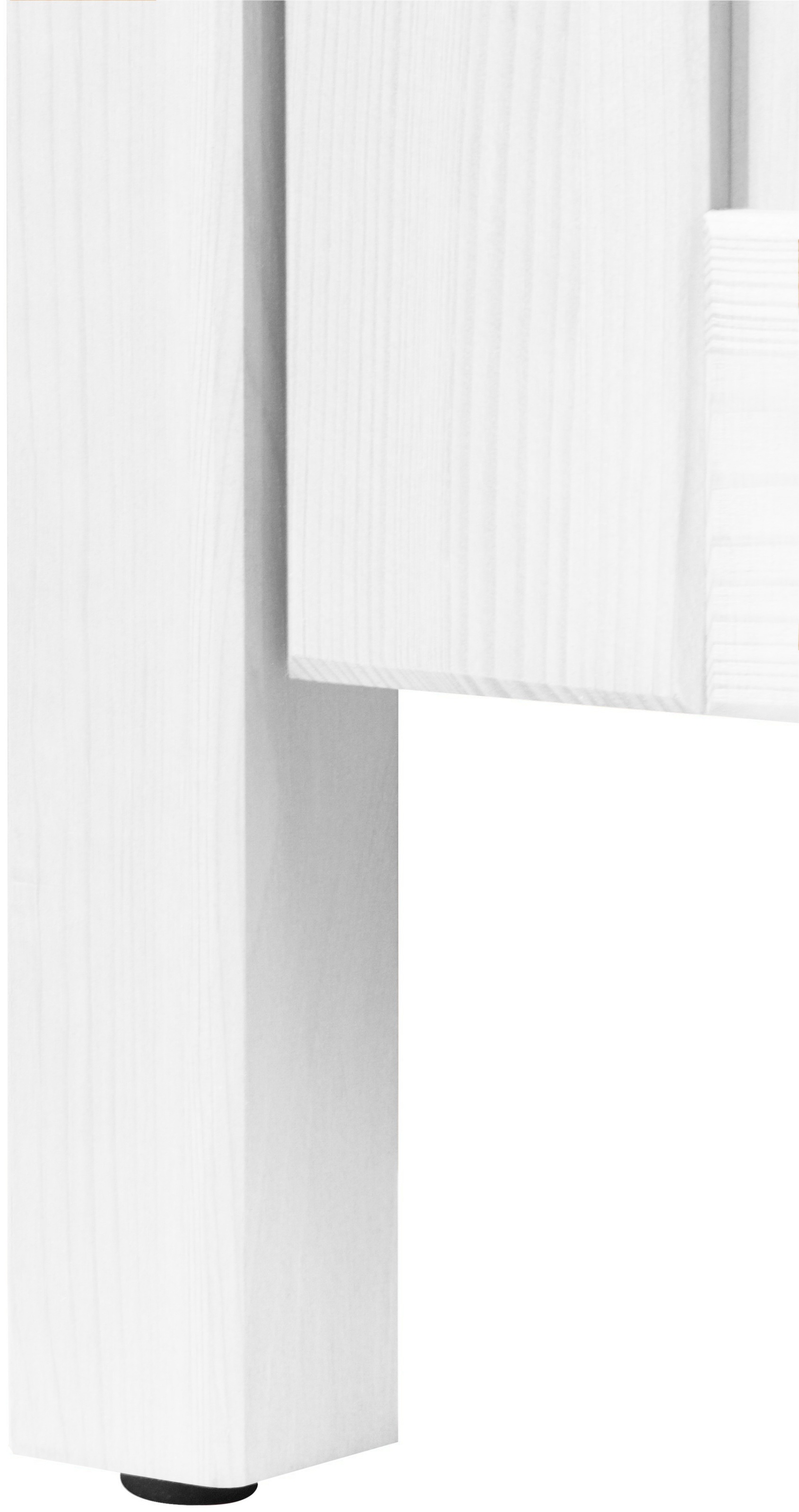 welltime Unterschrank »Sylt« Breite 40 cm, aus Massivholz Kiefer
