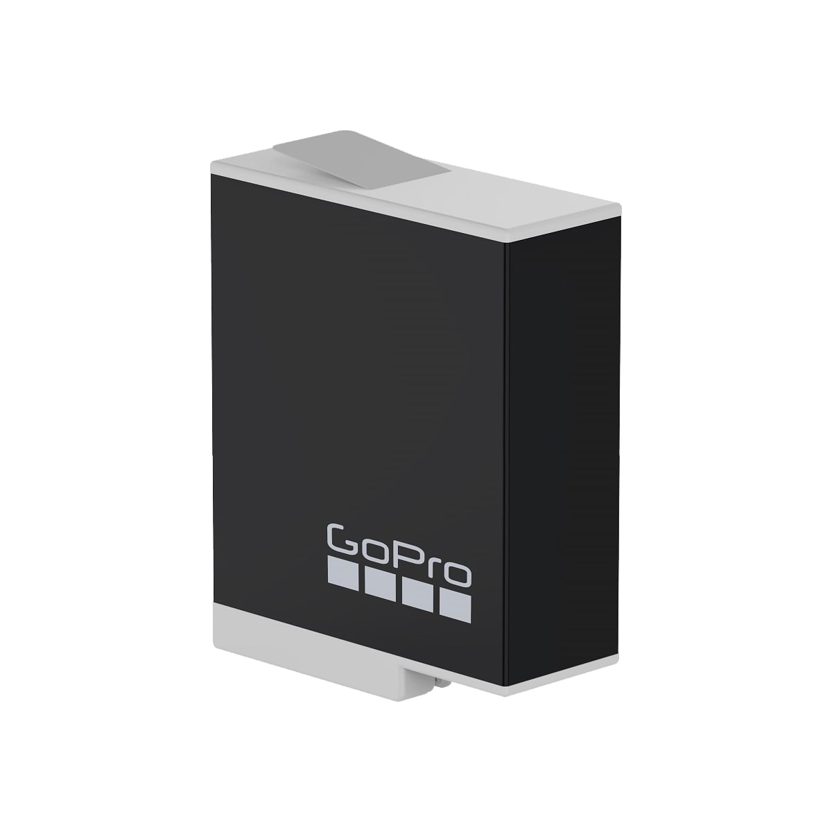 GoPro Enduro oppladbart batteri (2-pakning)