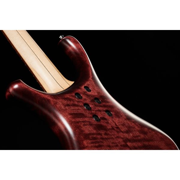 Marleaux Soprano Dark Royal Purple