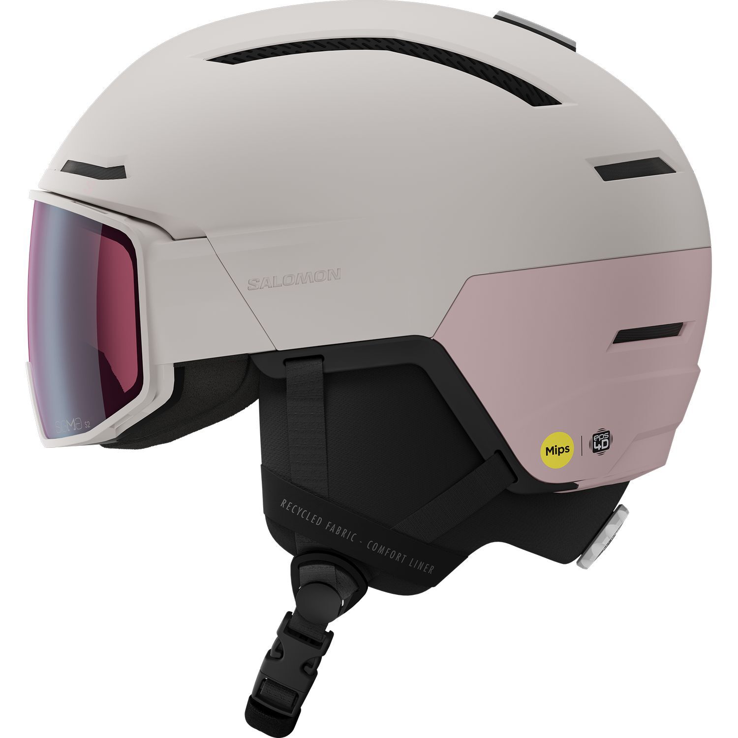 SalomonDRIVER PRO SIGMA MIPS