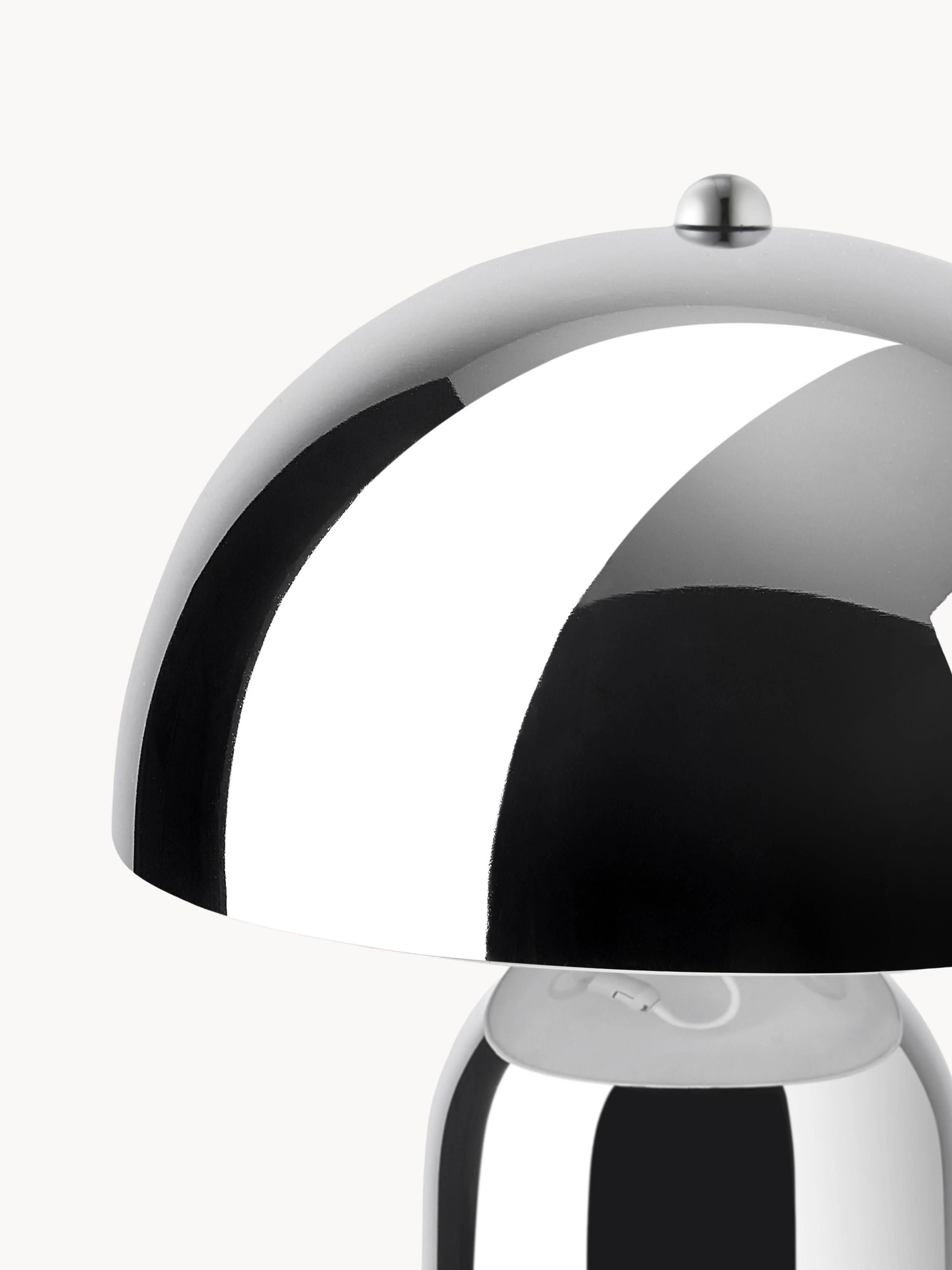 Retro vloerlamp Walter