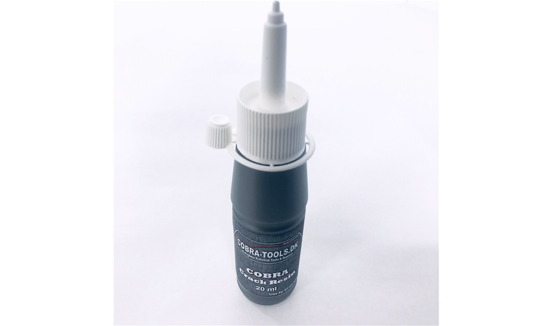 Resin 20ml.
