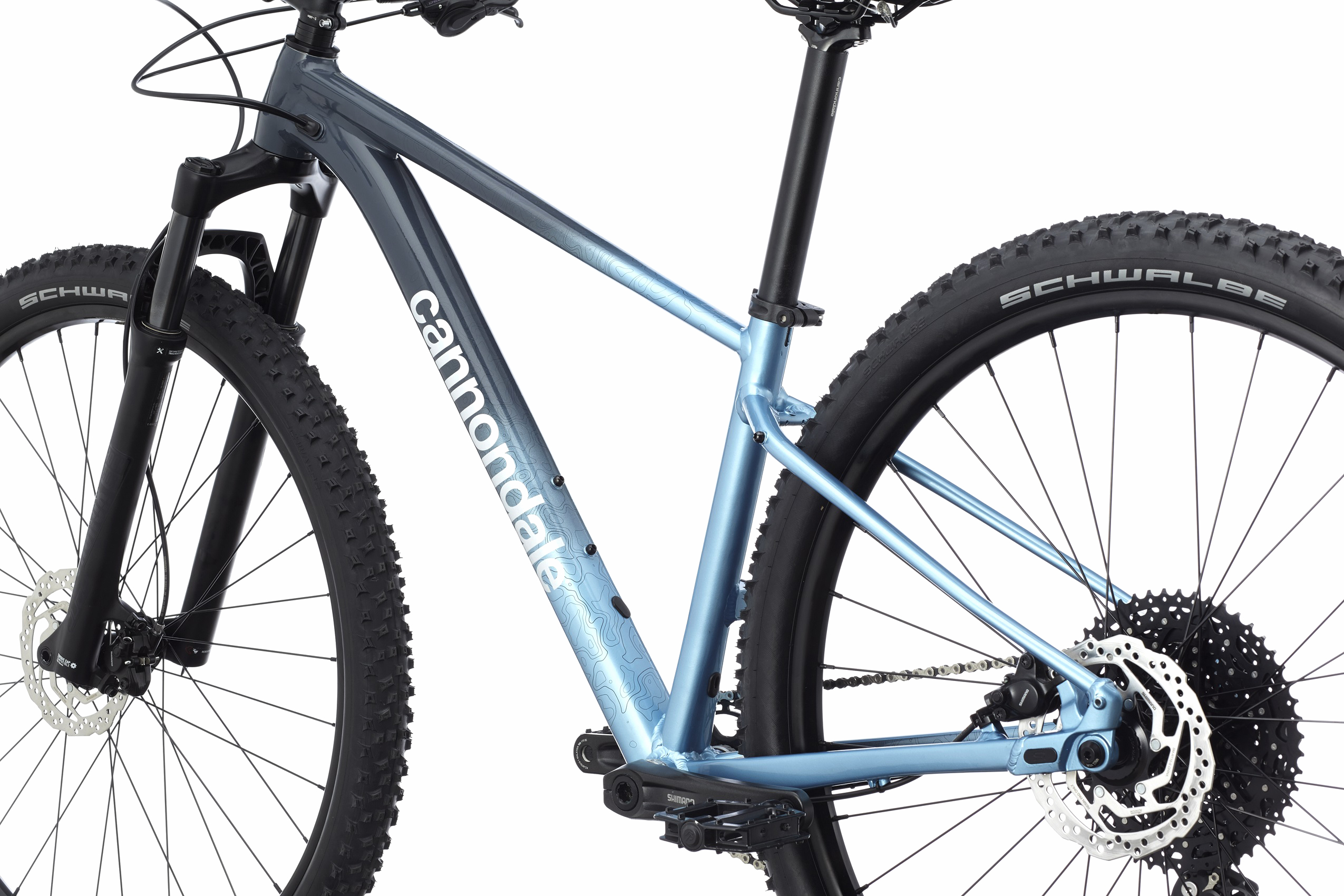 Trail SL 3  10/SLT