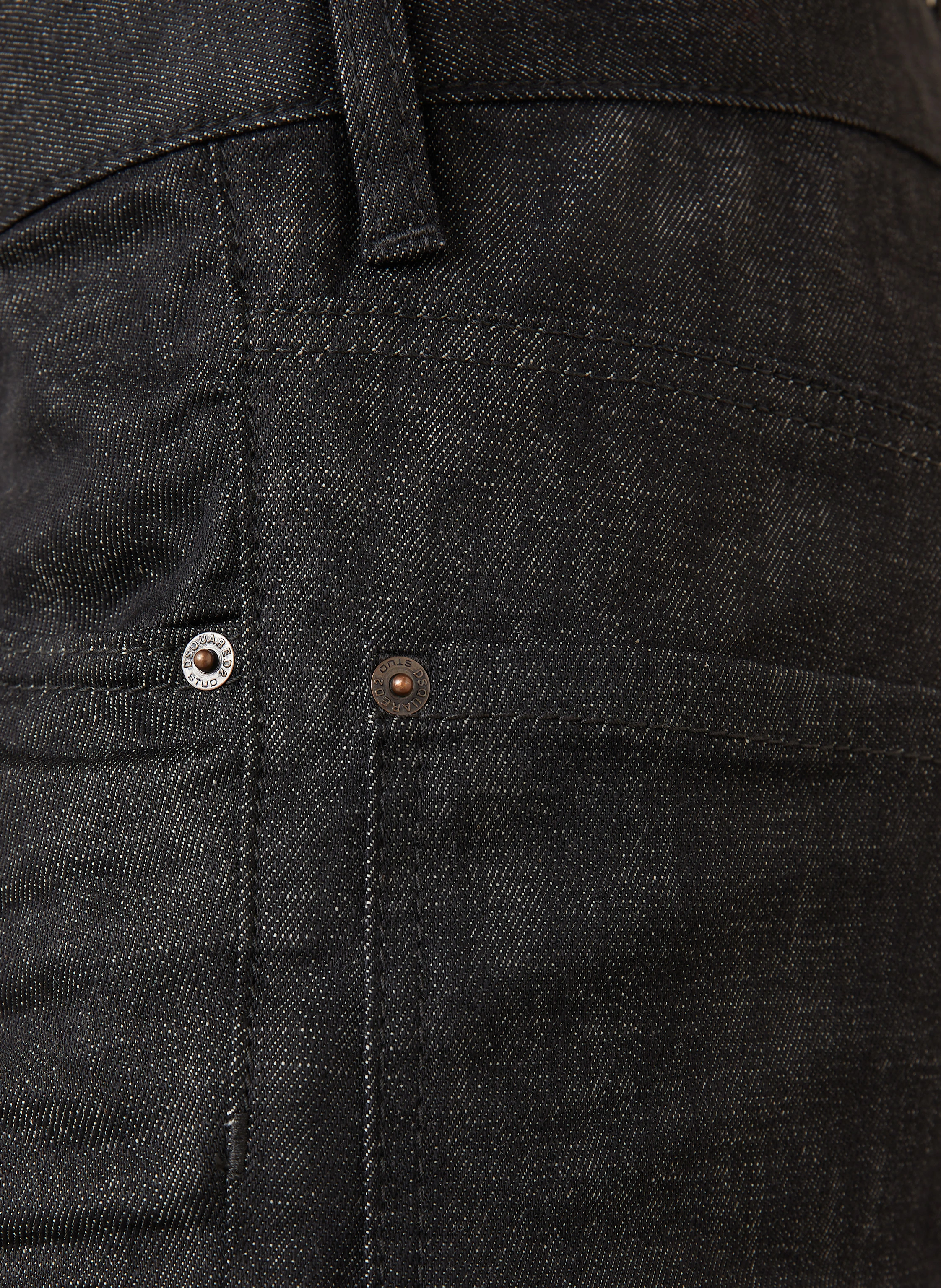 DSQUARED2 Jeans COOL GUY Slim Fit