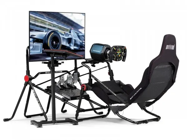 Next Level Racing -