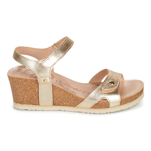 Panama Jack - JULIA SHINE Oro