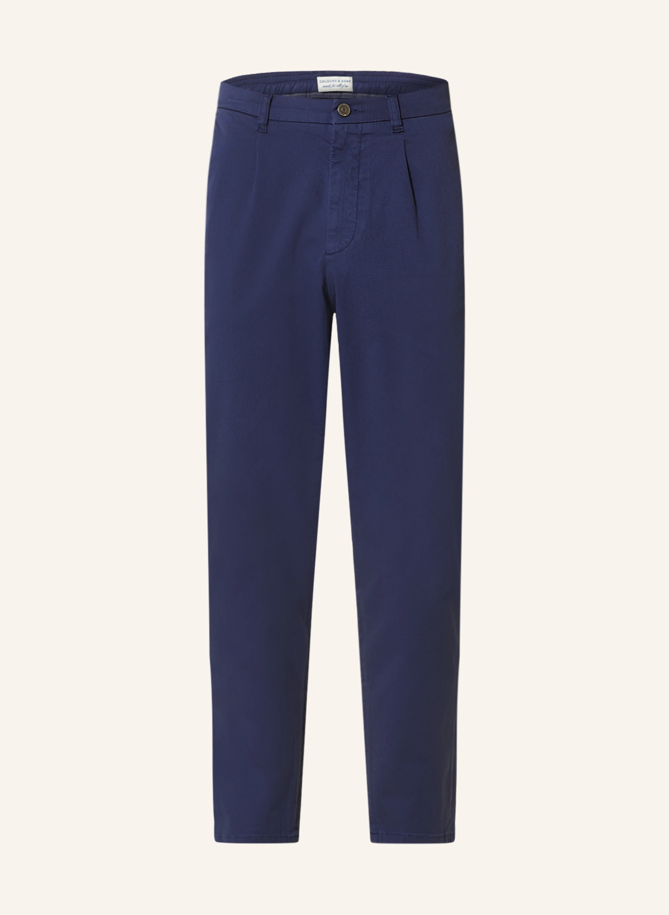COLOURS & SONS Chino
