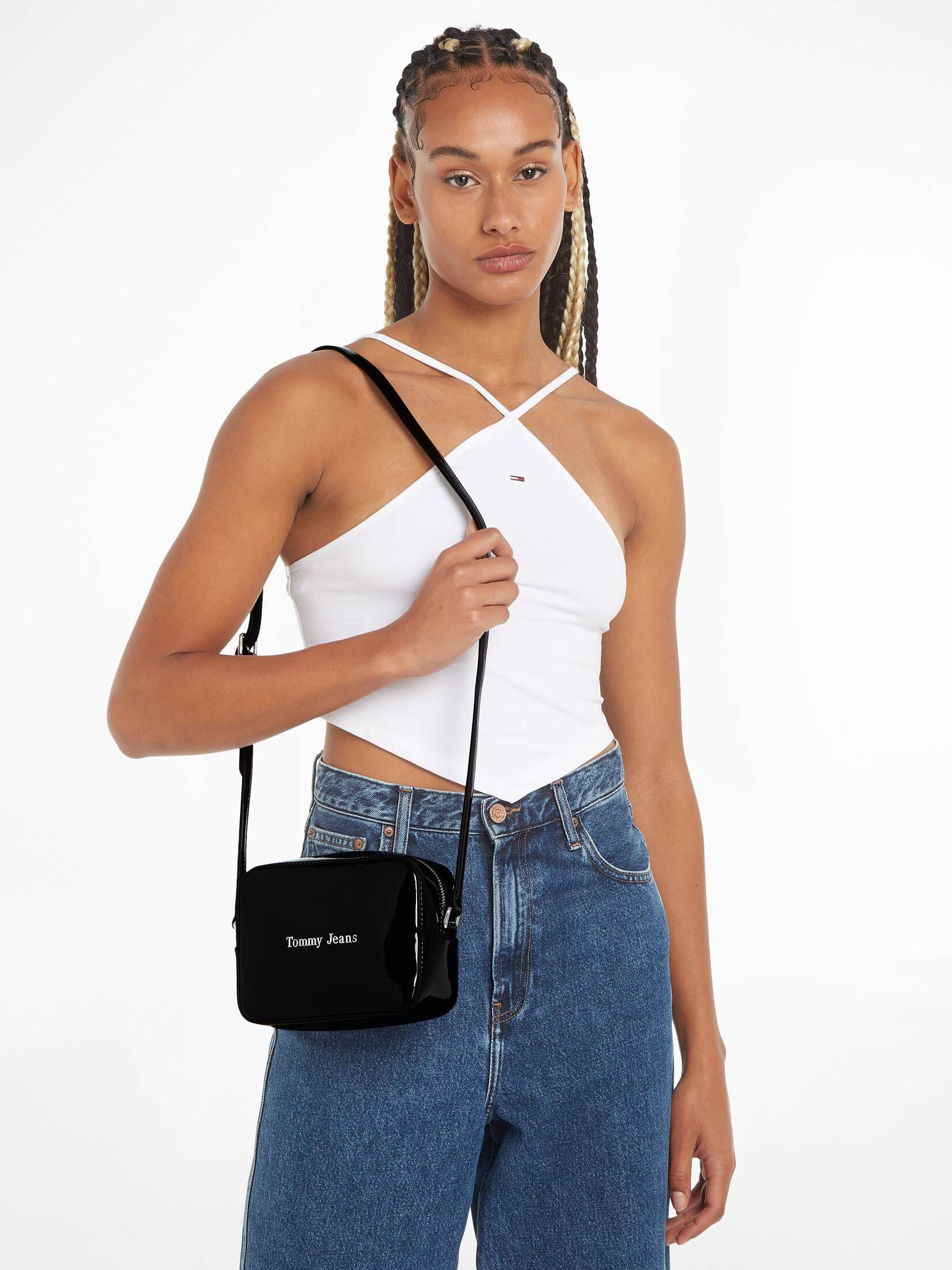 Tommy Jeans| Damen Umhängetasche