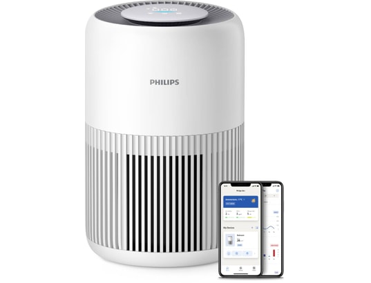 PHILIPS - Purificateur d'air AC0950/10