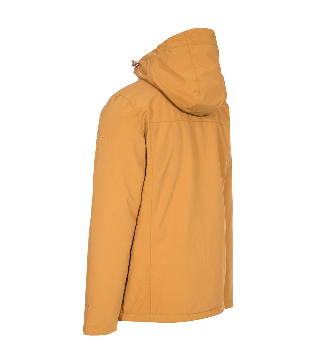 Trespass - Veste imperméable TOFFIT - Homme (Beige foncé) - UTTP4757