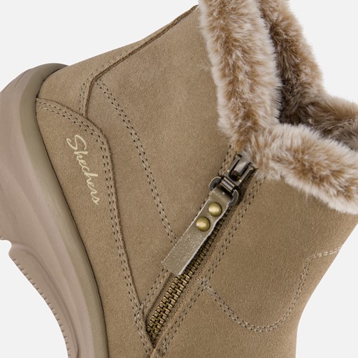 Skechers Relaxed Fit Easy Going Enkellaarsjes