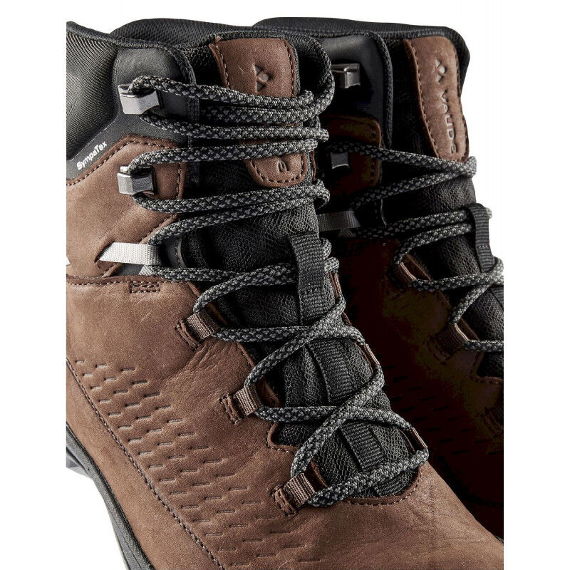 TRK Skarvan Tech Mid STX - Chaussures trekking femme