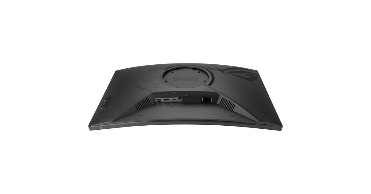 ASUSROG Strix XG27WCS 27