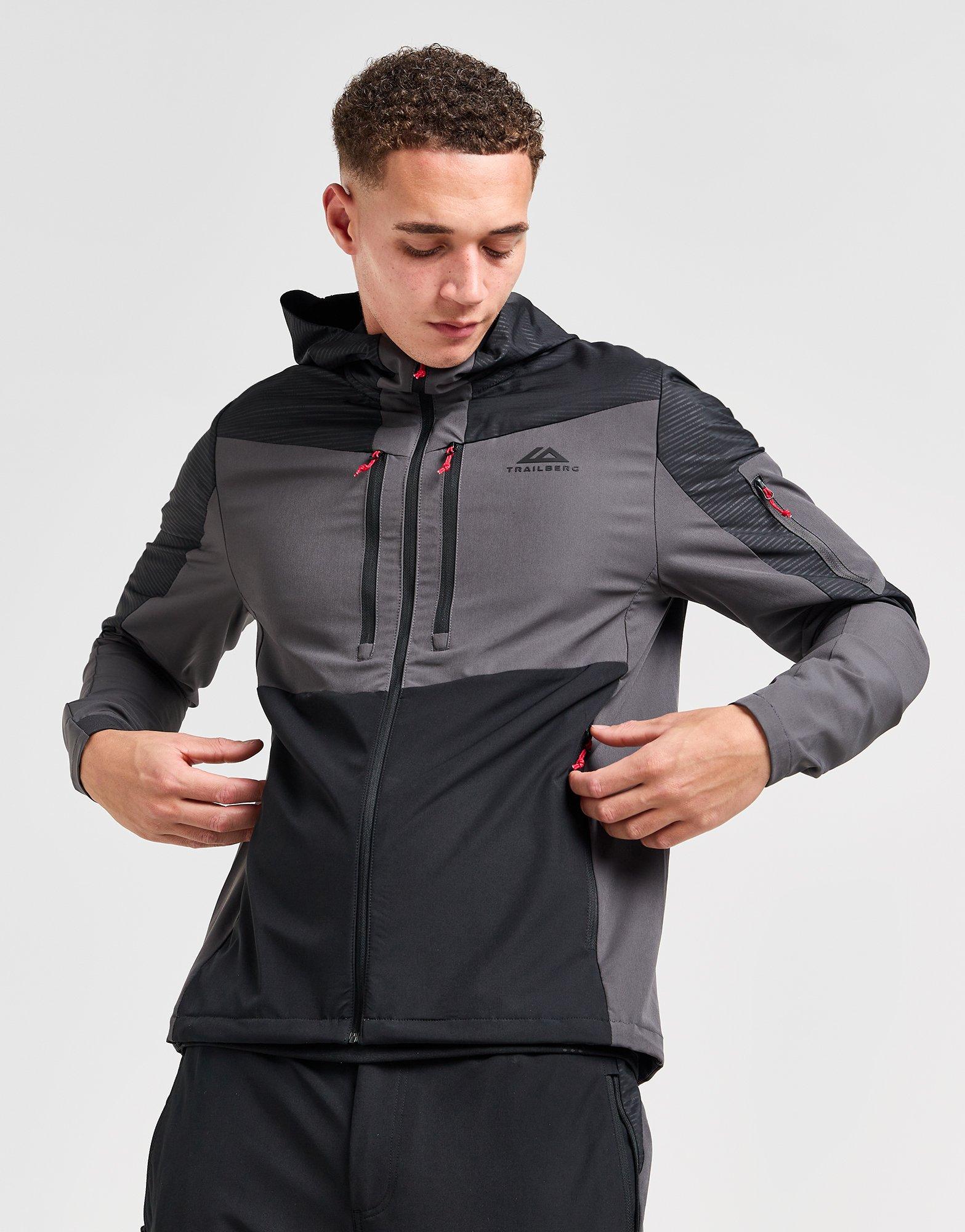 Trailberg Veste Elbrus 3.0 Homme
