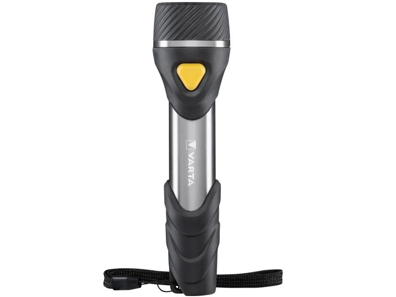 Varta Taschenlampe Day Light Multi LED F20 Robuste LED-Taschenlampe für den täglichen Gebrauch