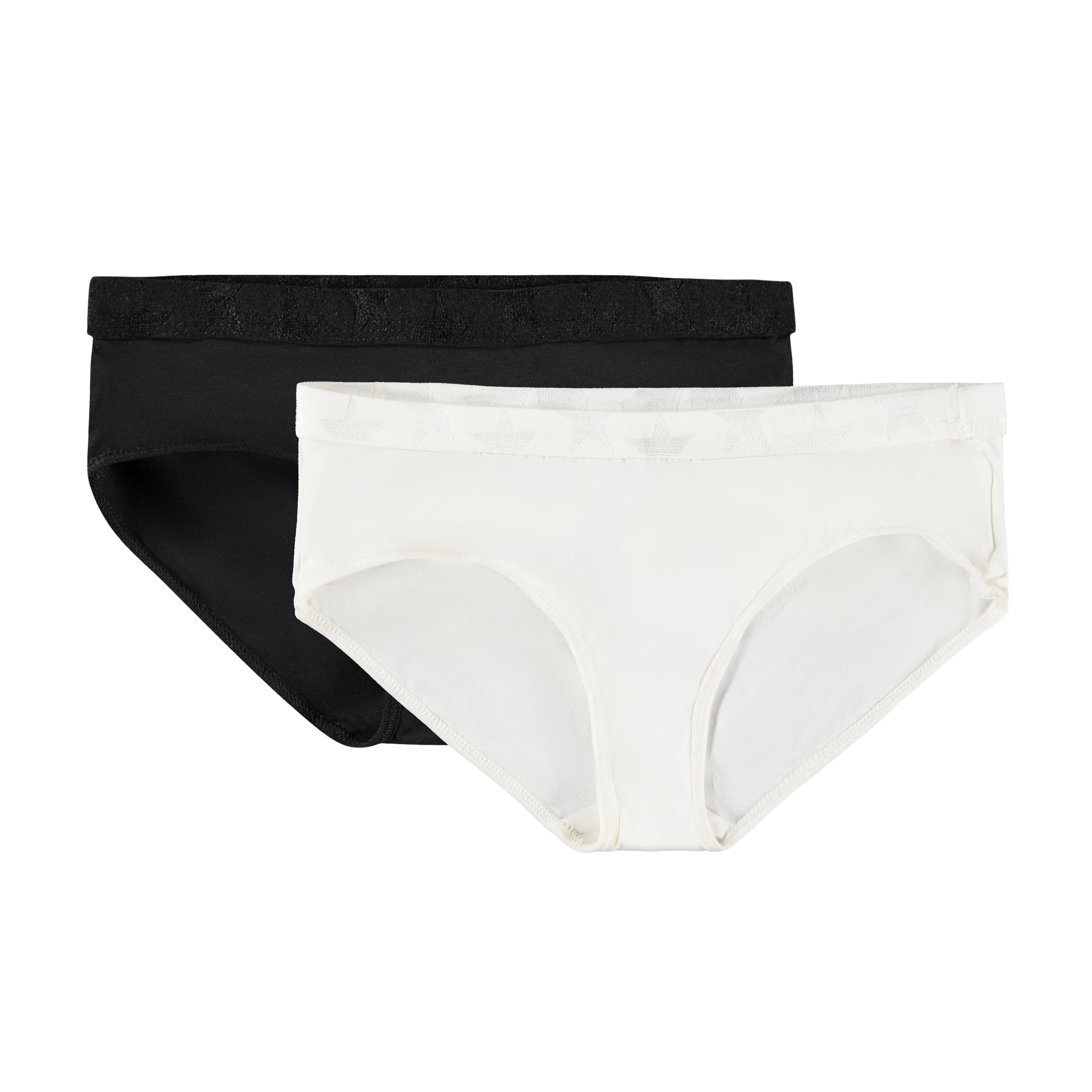 Jana 2-Pack - Black White