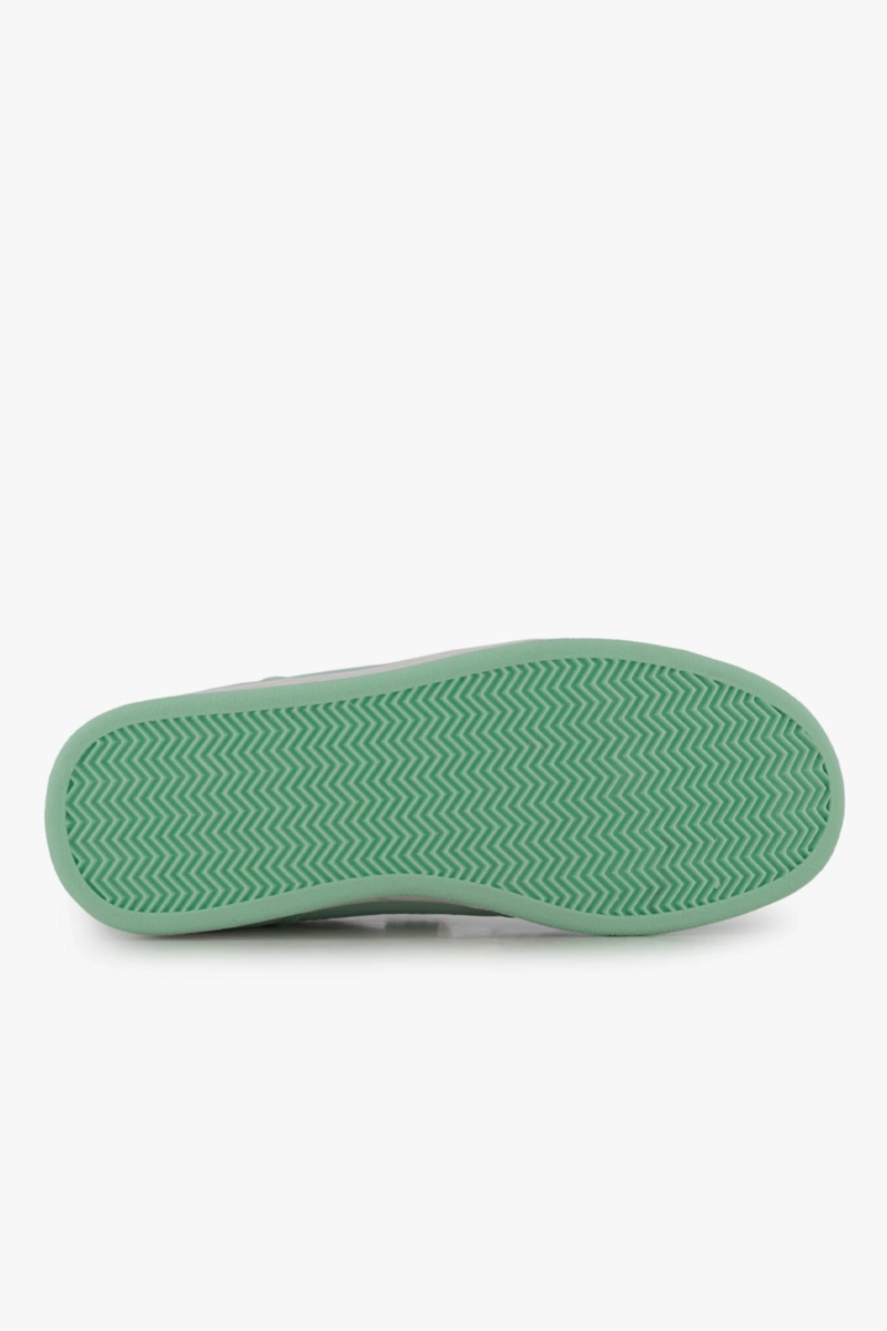 BEACH MOUNTAIN Court Low Kinder Sneaker