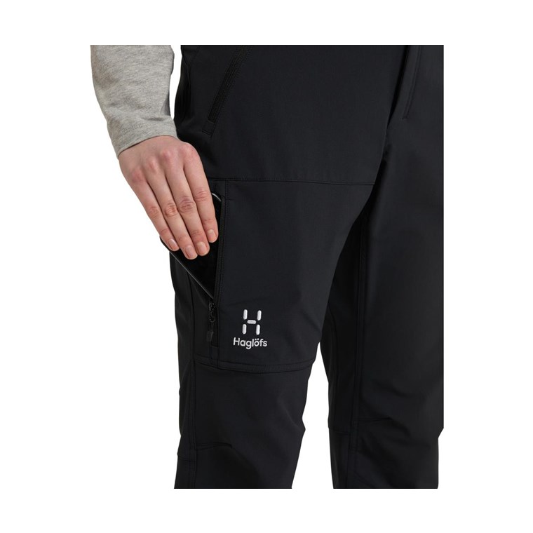 Haglöfs Move Softshell Pants Women