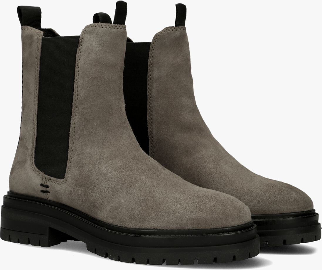 MARUTI taupe maruti chelsea boots bay