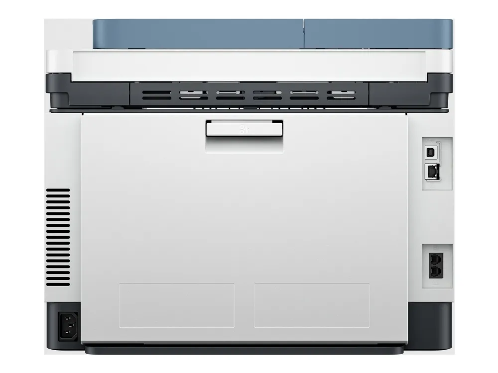 HP Color LaserJet Pro MFP 3302sdw - Multifunktionsprinter - farve - laser - Legal (216 x 356 mm) (original) - A4/Legal (medie) - op til 25 spm (kopiering) - op til 25 spm (udskriver) - 250 ark - Gigabit LAN, USB 2.0, USB 2.0 vært, Wi-Fi(ac)